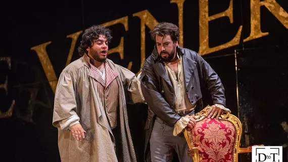 Tosca