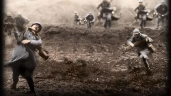 VERDUN