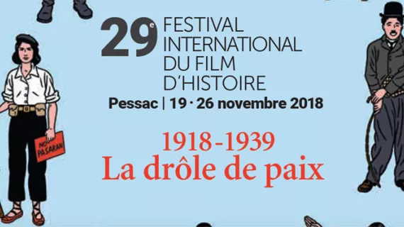 festival histoire pessac