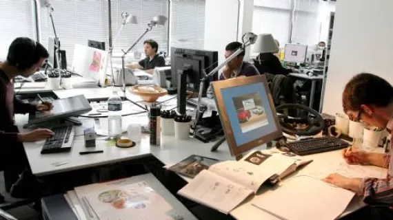 BUREAU