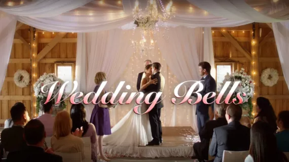WEDDING BELLS