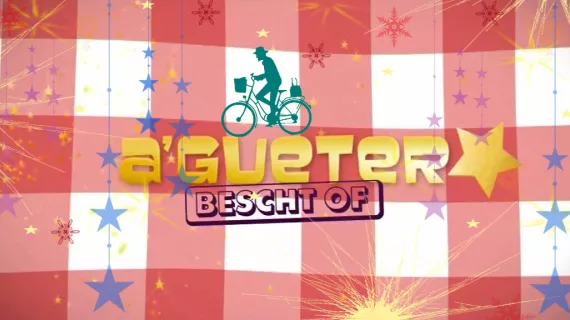 A' Gueter - André Muller - crédit FTV
