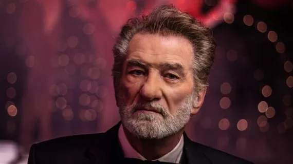 Eddy Mitchell Itinéraires