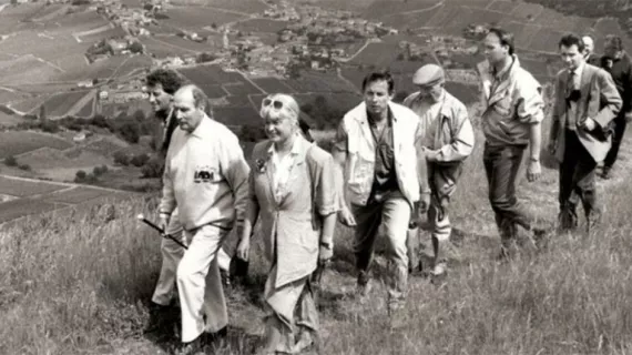 Mitterrand