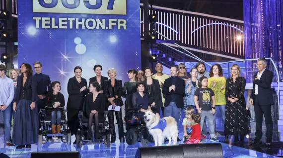 TELETHON 2017
