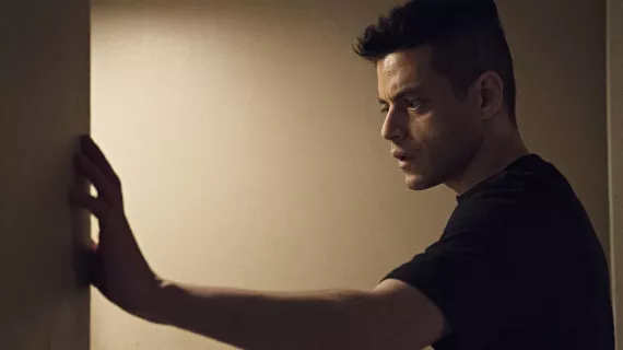 MR. ROBOT S3