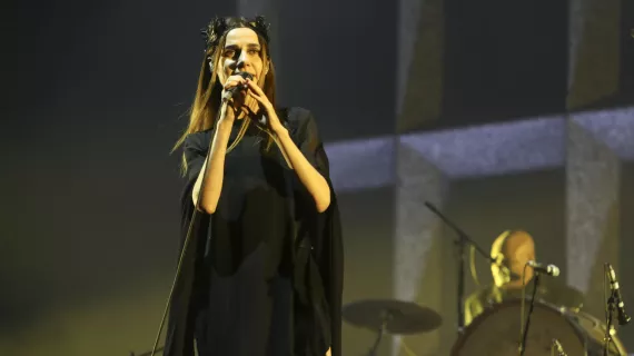 ROCK EN SEINE 2017