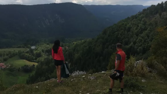 Haut-Jura