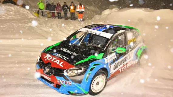 Trophée Andros