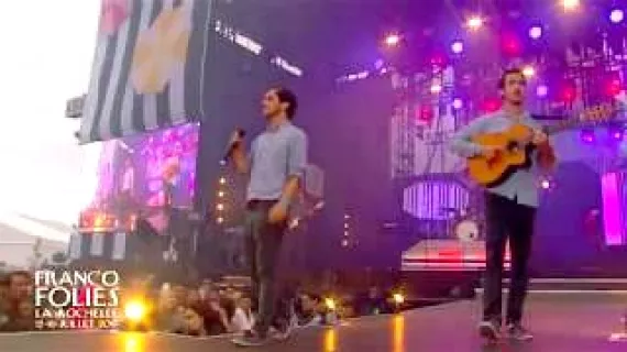 Boulevard des airs