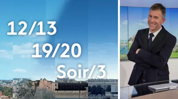 Laurent Marvyle, édition spéciale