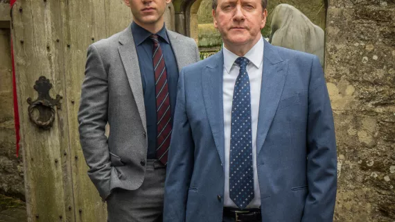 INSPECTEUR BARNABY