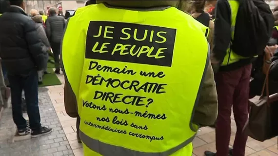 Dimanche en politique