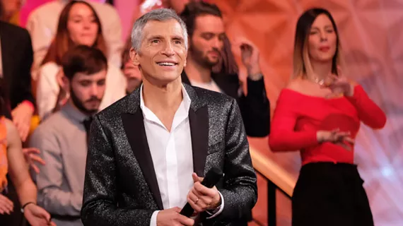 N'oubliez pas les paroles, spéciale enfants