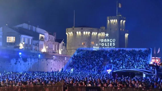 Francofolies