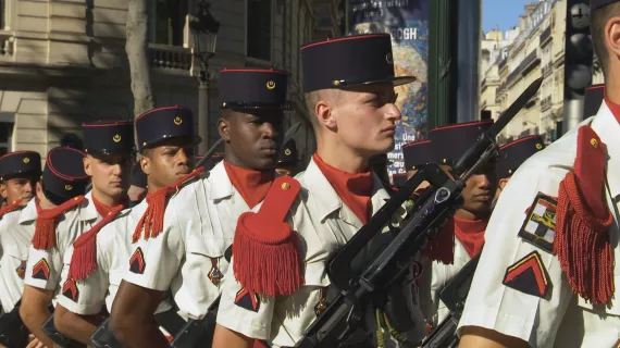 Garde nationale