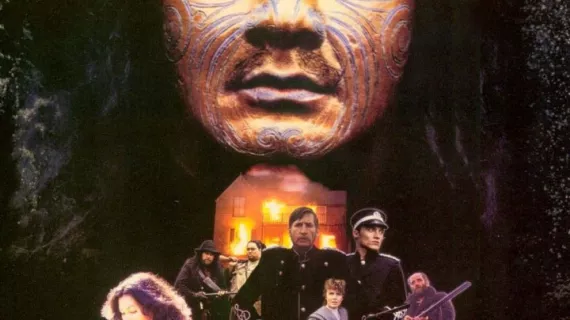 UTU - AFFICHE
