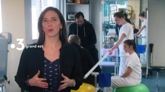 Ophélie Masure - Enquêtes de région