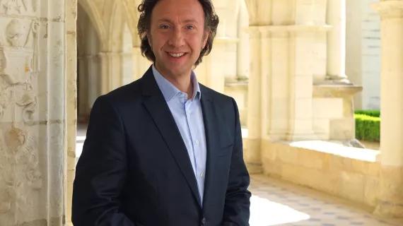 Stéphane Bern