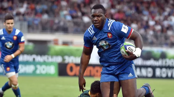 Tournoi des Six Nations 