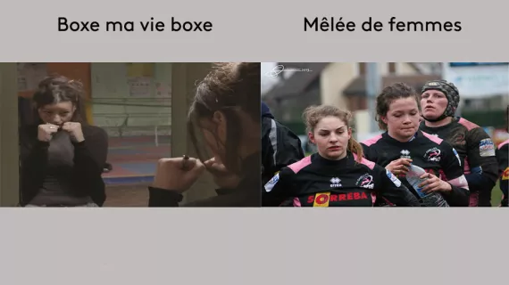 Qui sommes-nous ?