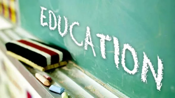 éducation
