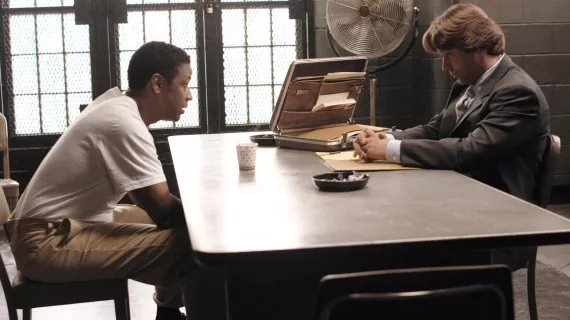 American Gangster