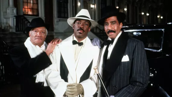 LES NUITS DE HARLEM