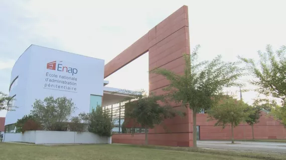 ENAP