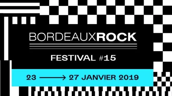 bordeaux rock festival