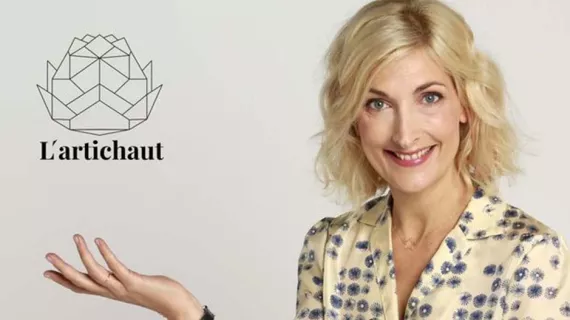 L'Artichaut 