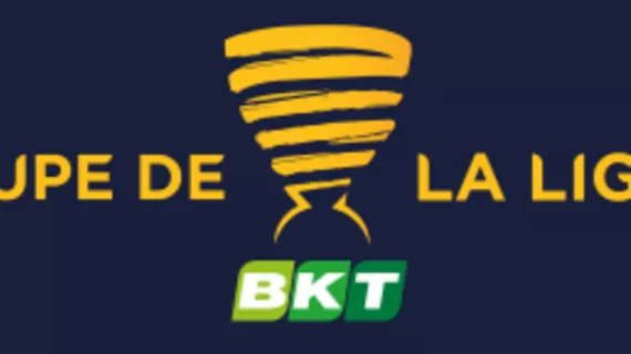 Logo Coupe de la Ligue