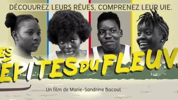 ARCHIPELS - LES PÉPITES DU FLEUVE