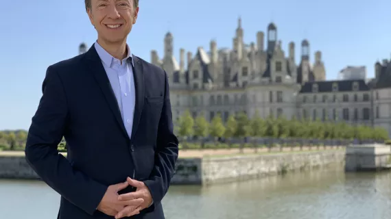 Stéphane Bern