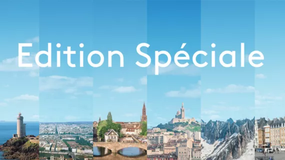 Edition speciale