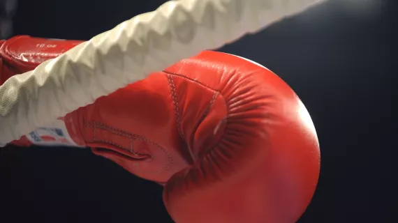 Boxe - Championnat du monde WBF