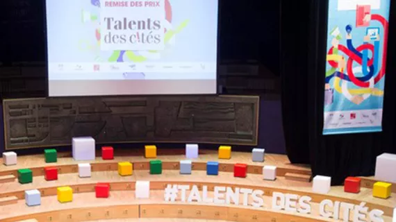 Talents des cités