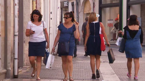Le choix des femmes