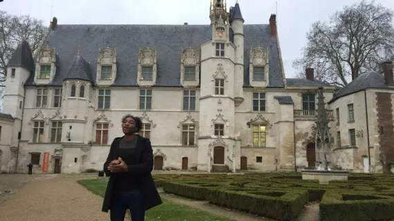 beauvais