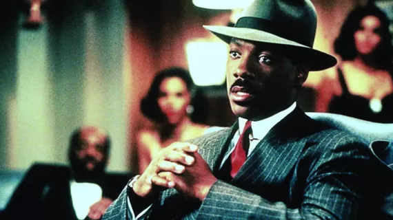 les nuits de harlem