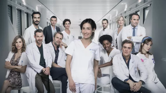 NINA - SAISON 4