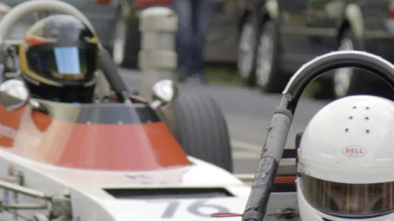 Sur les traces d'un circuit disparu, Rouen-Les-Essarts
