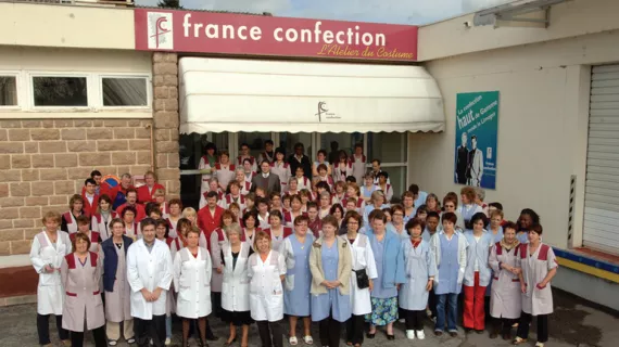 Ouvrières