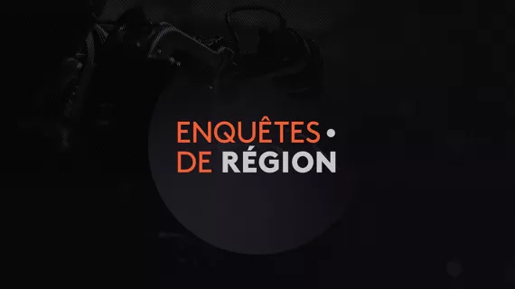 Enquêtes de région