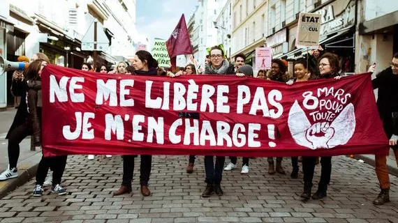 manifestation