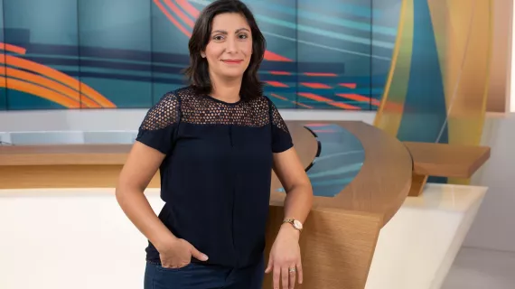 Ahlam Noussair