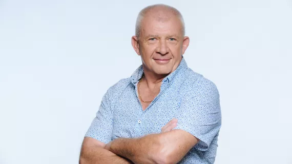Erik Dufour