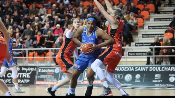 basket