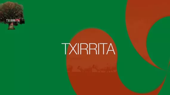 Txirrita