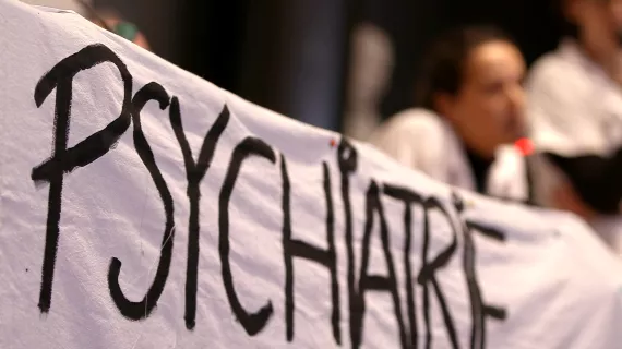 Psychiatrie